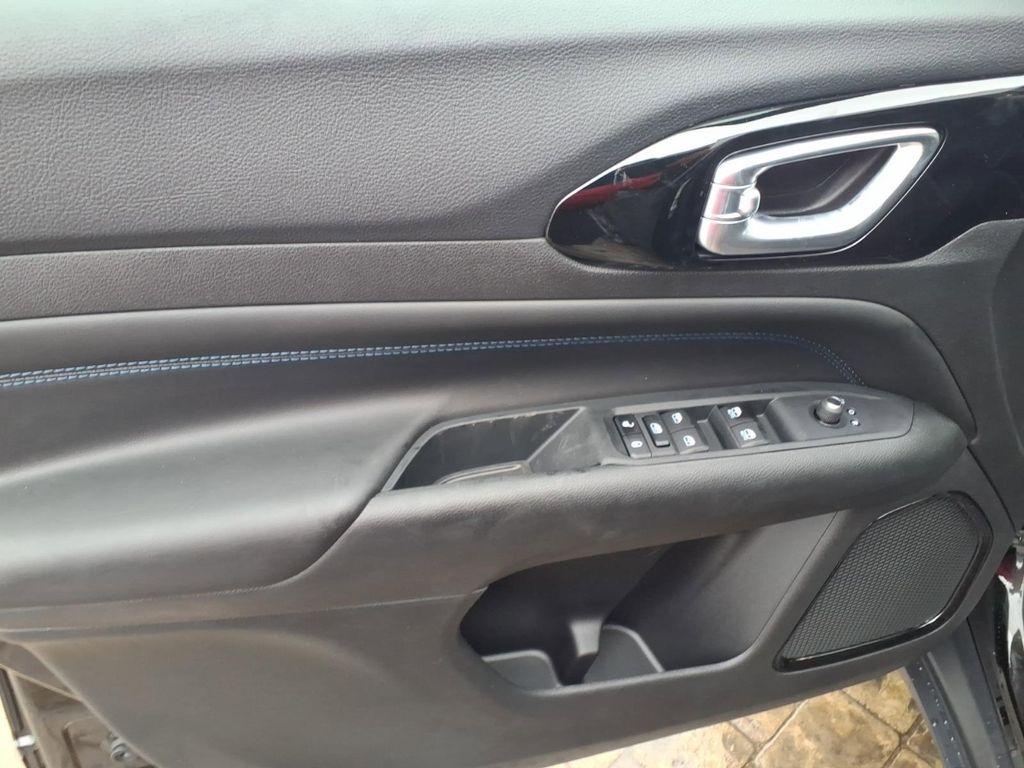 new 2026 Jeep Compass car, priced at $30,197