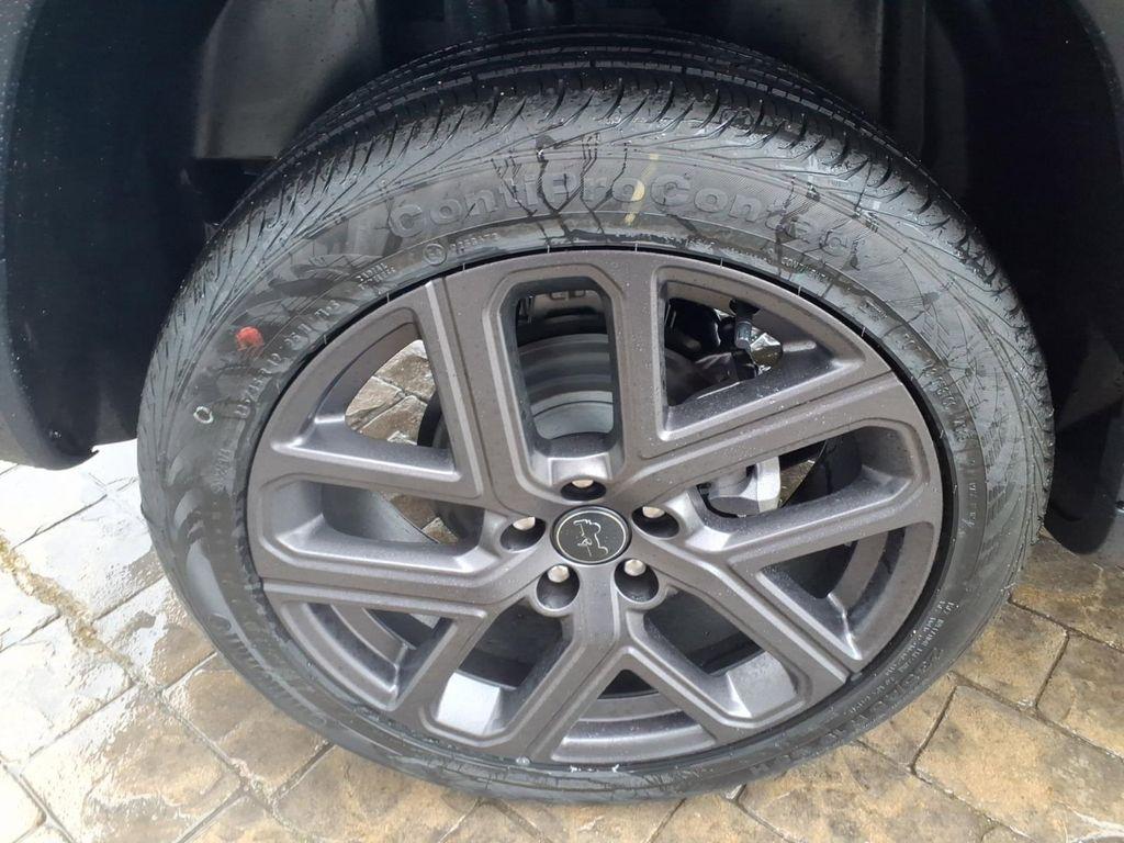 new 2026 Jeep Compass car, priced at $30,197