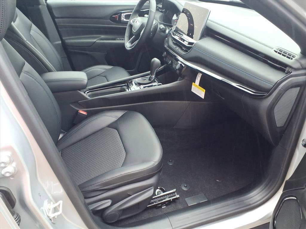 new 2026 Jeep Compass car, priced at $29,697