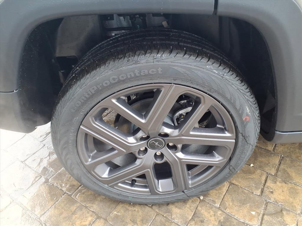 new 2026 Jeep Compass car, priced at $29,697