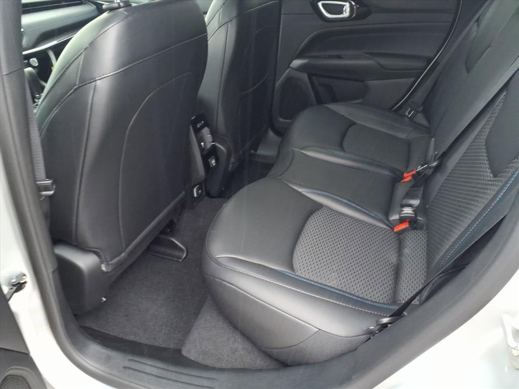 new 2026 Jeep Compass car, priced at $29,697