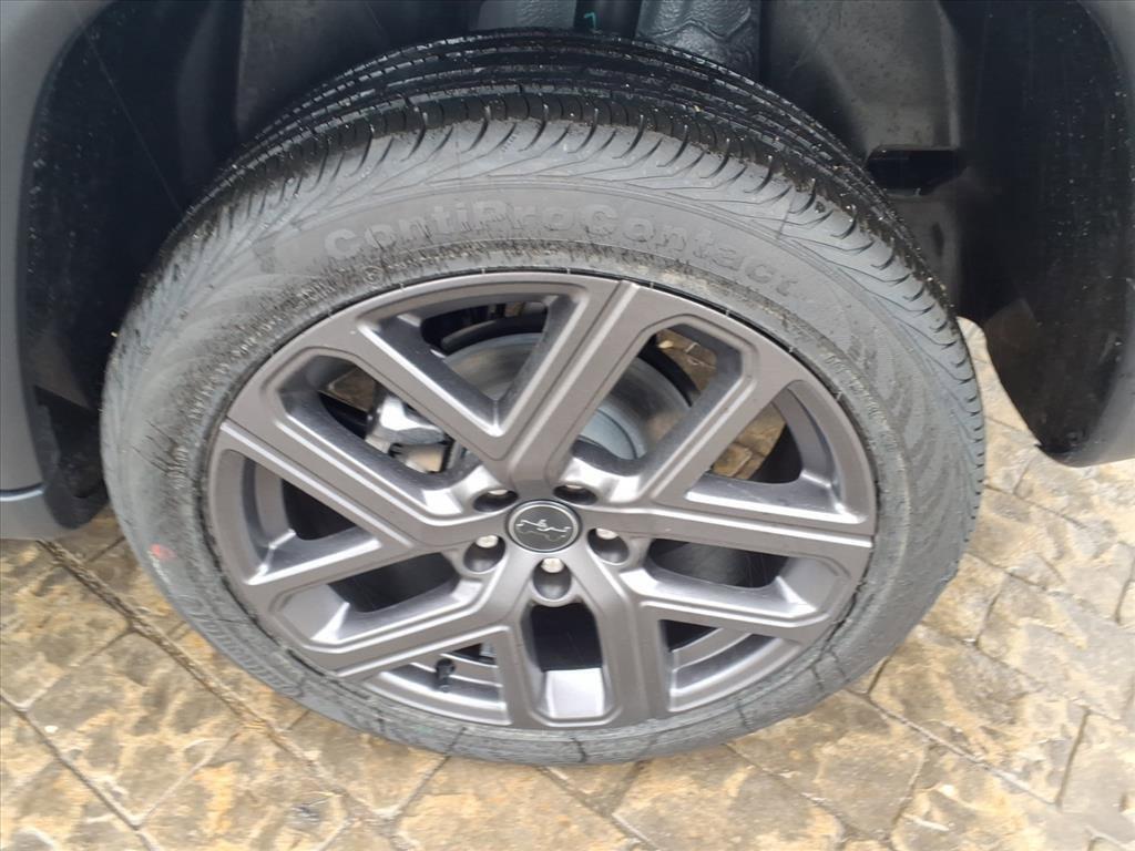 new 2026 Jeep Compass car, priced at $29,697