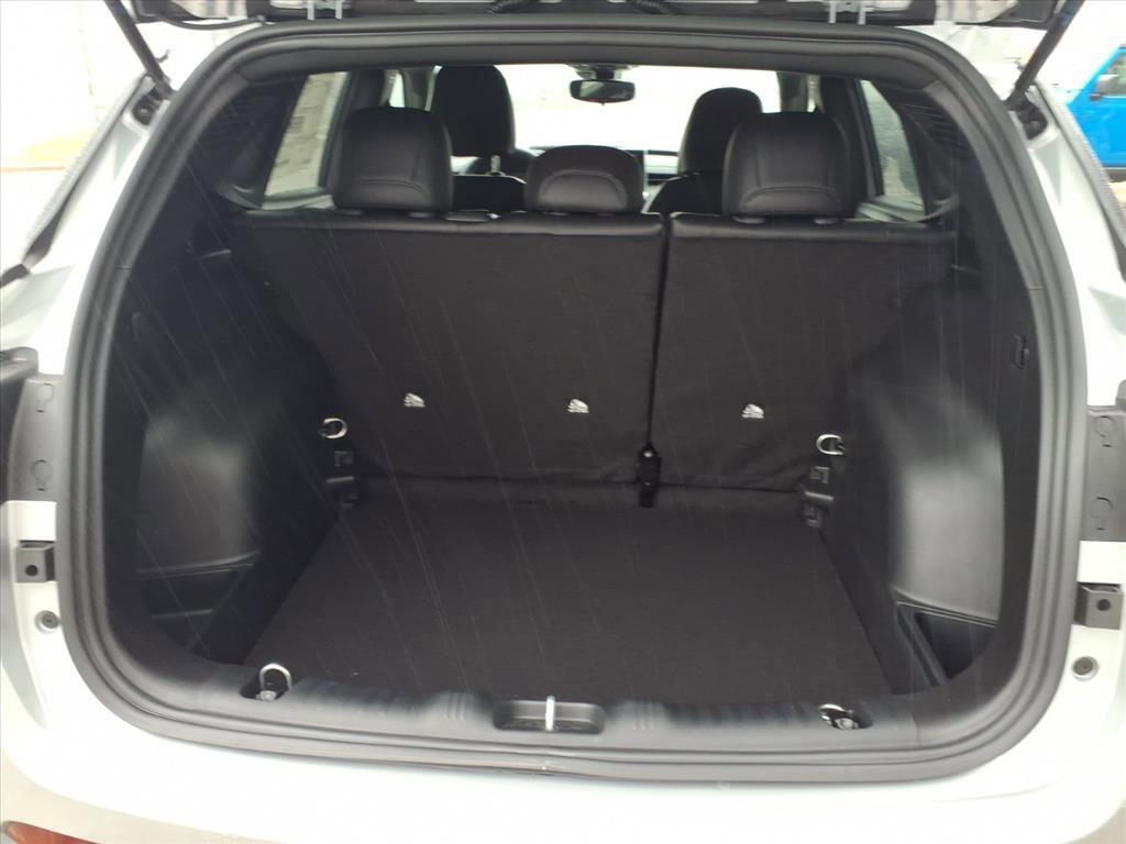 new 2026 Jeep Compass car, priced at $29,697