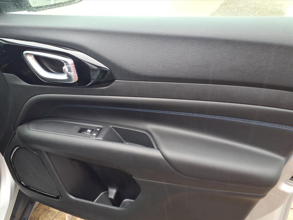 new 2026 Jeep Compass car, priced at $29,697