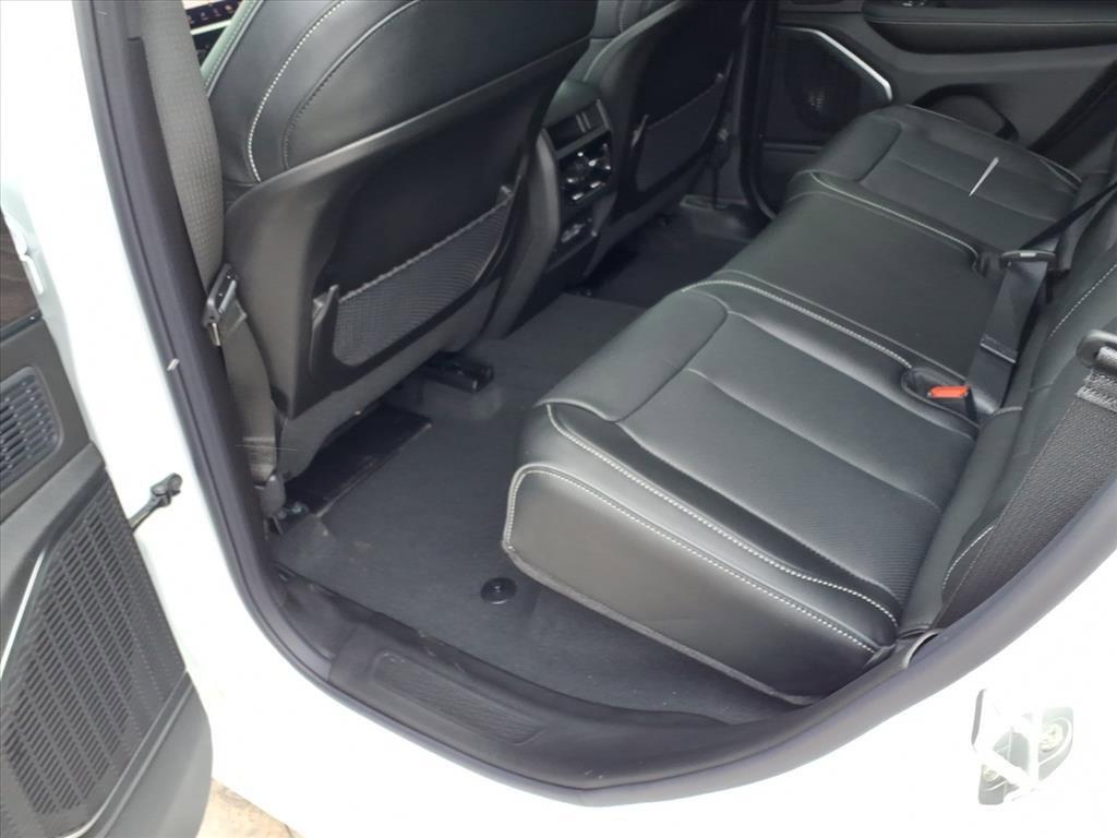 new 2025 Jeep Grand Cherokee car, priced at $52,818