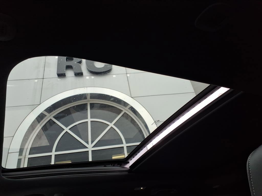 new 2025 Jeep Grand Cherokee car, priced at $52,818