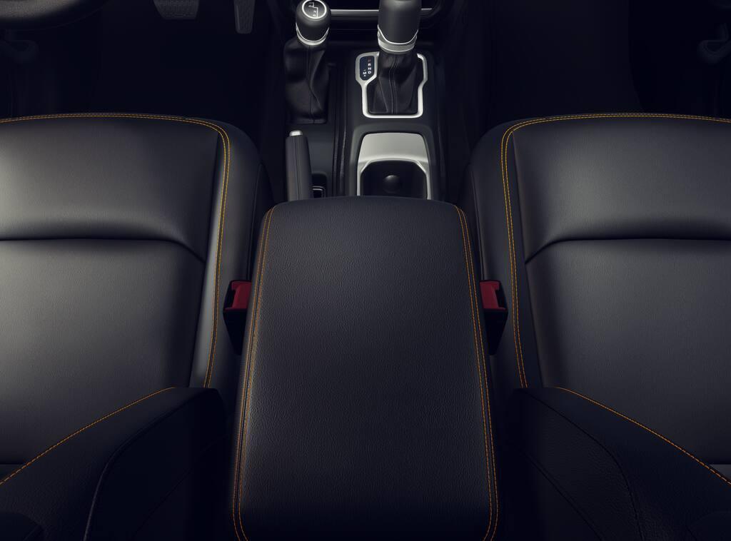 new 2026 Jeep Gladiator car, priced at $50,185