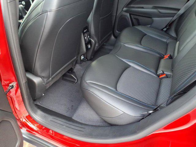 new 2026 Jeep Compass car, priced at $29,722