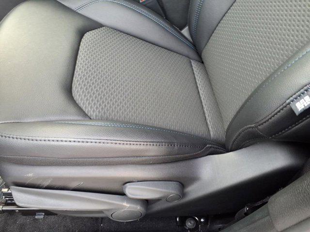 new 2026 Jeep Compass car, priced at $29,722