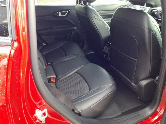 new 2026 Jeep Compass car, priced at $29,722