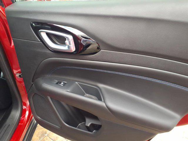 new 2026 Jeep Compass car, priced at $29,722