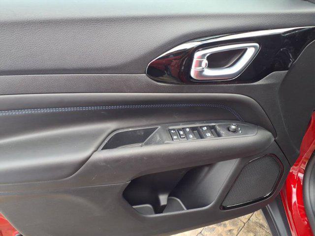 new 2026 Jeep Compass car, priced at $29,722