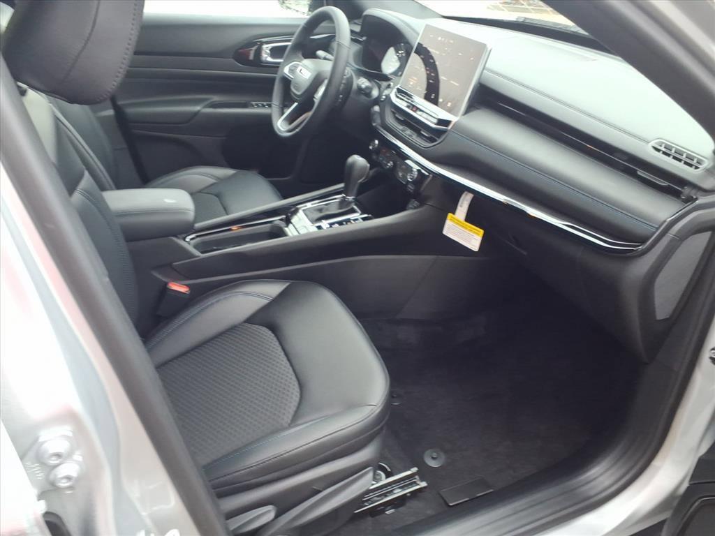 new 2026 Jeep Compass car, priced at $29,697