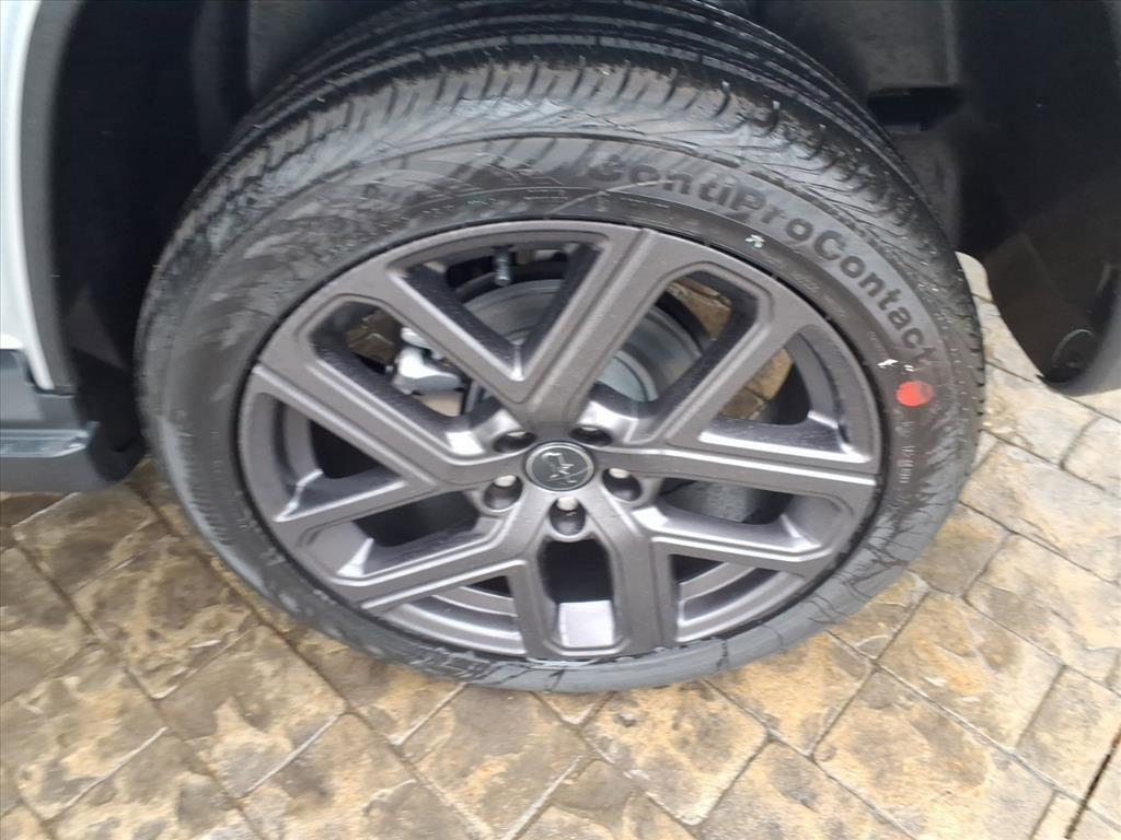 new 2026 Jeep Compass car, priced at $29,697