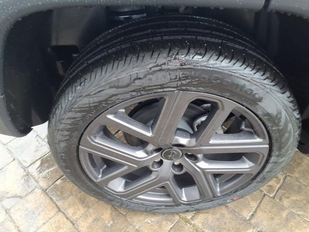 new 2026 Jeep Compass car, priced at $30,197