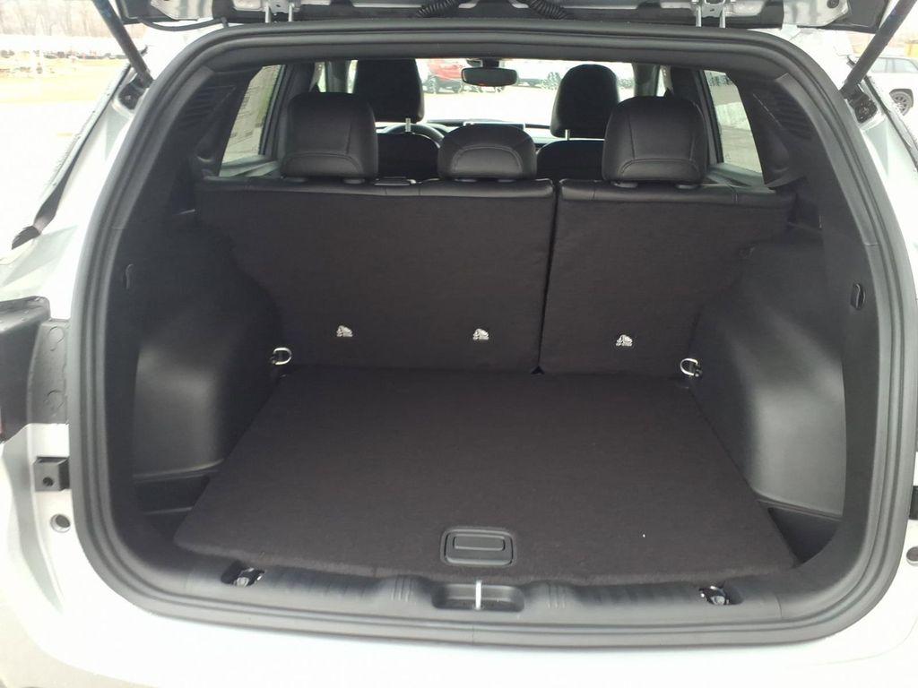 new 2026 Jeep Compass car, priced at $30,197