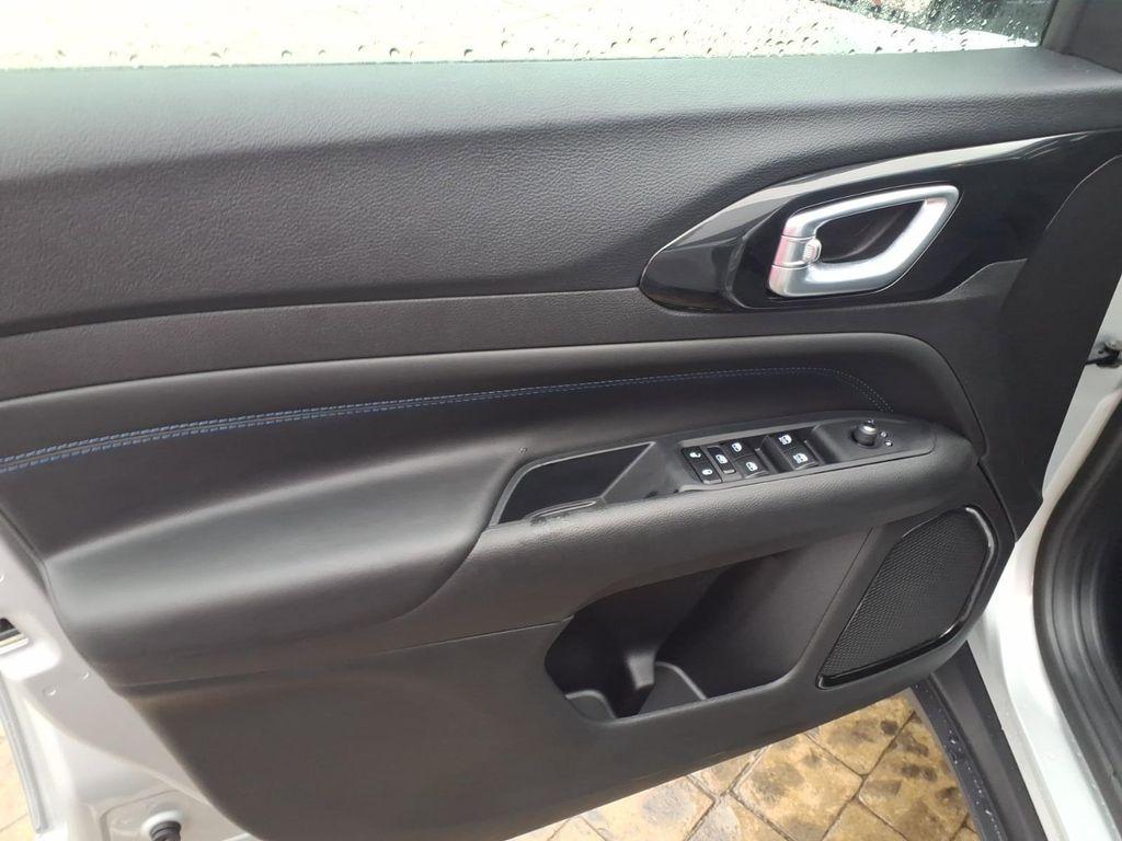 new 2026 Jeep Compass car, priced at $30,197