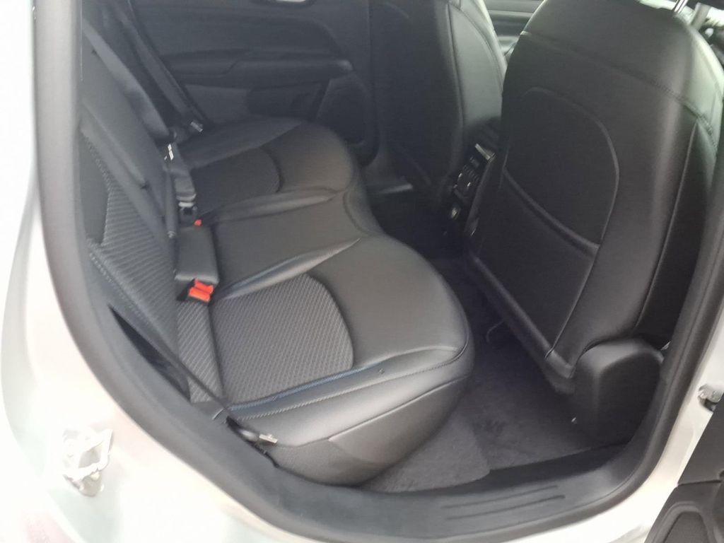 new 2026 Jeep Compass car, priced at $30,197