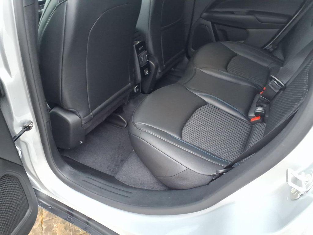 new 2026 Jeep Compass car, priced at $30,197