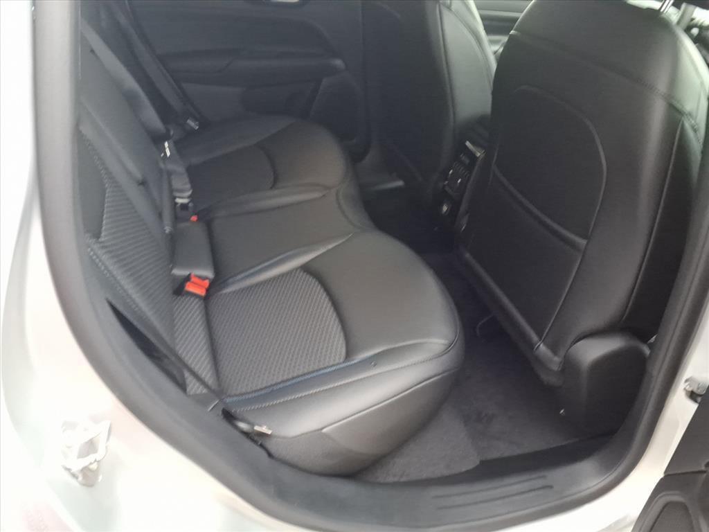 new 2026 Jeep Compass car, priced at $29,697