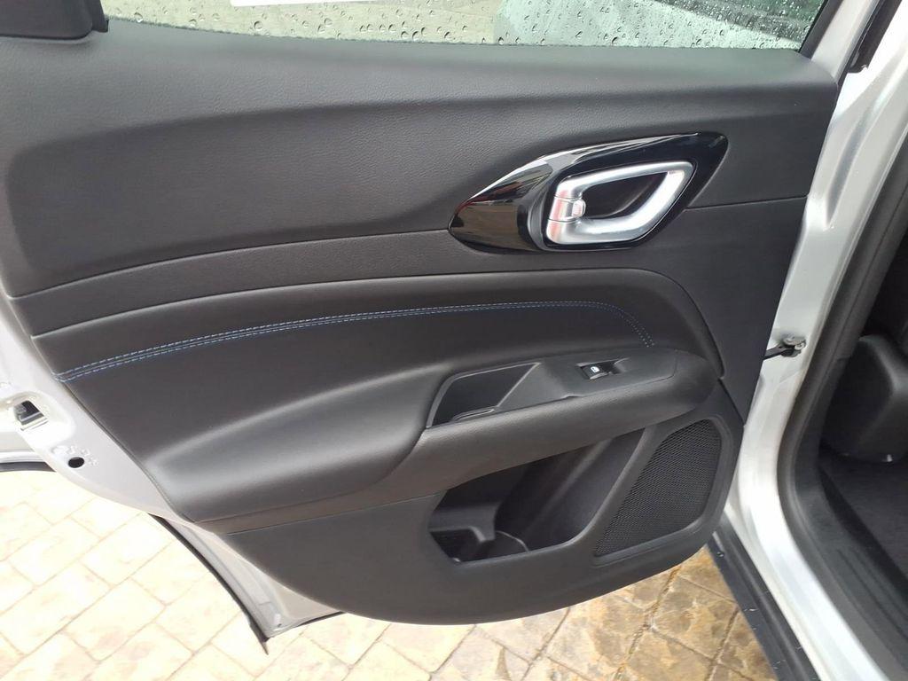 new 2026 Jeep Compass car, priced at $30,197