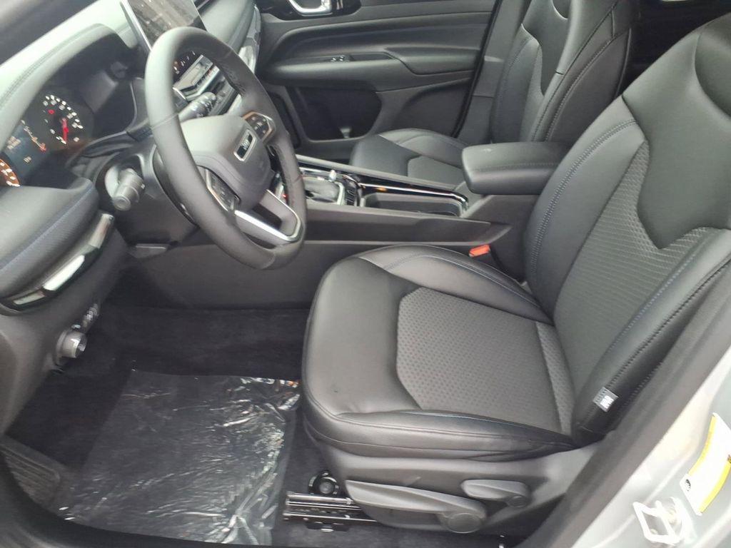 new 2026 Jeep Compass car, priced at $30,197