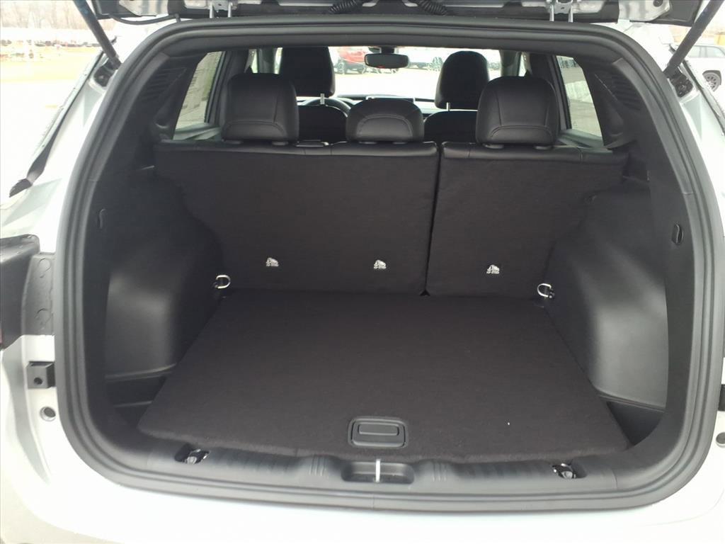 new 2026 Jeep Compass car, priced at $29,697