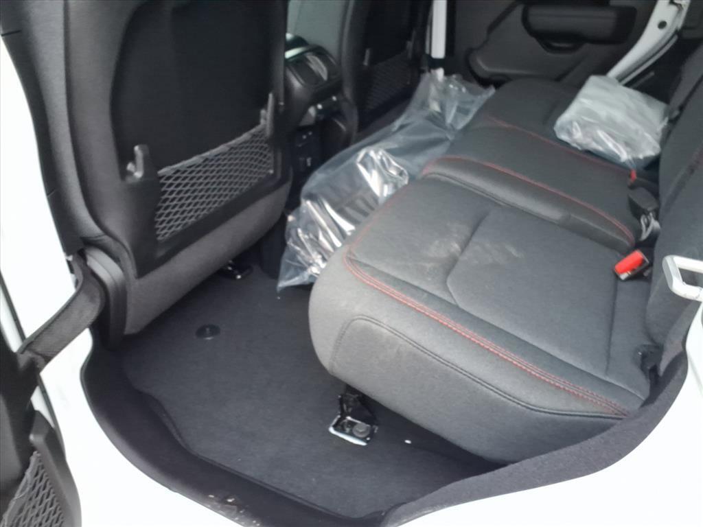 new 2026 Jeep Wrangler car, priced at $52,272