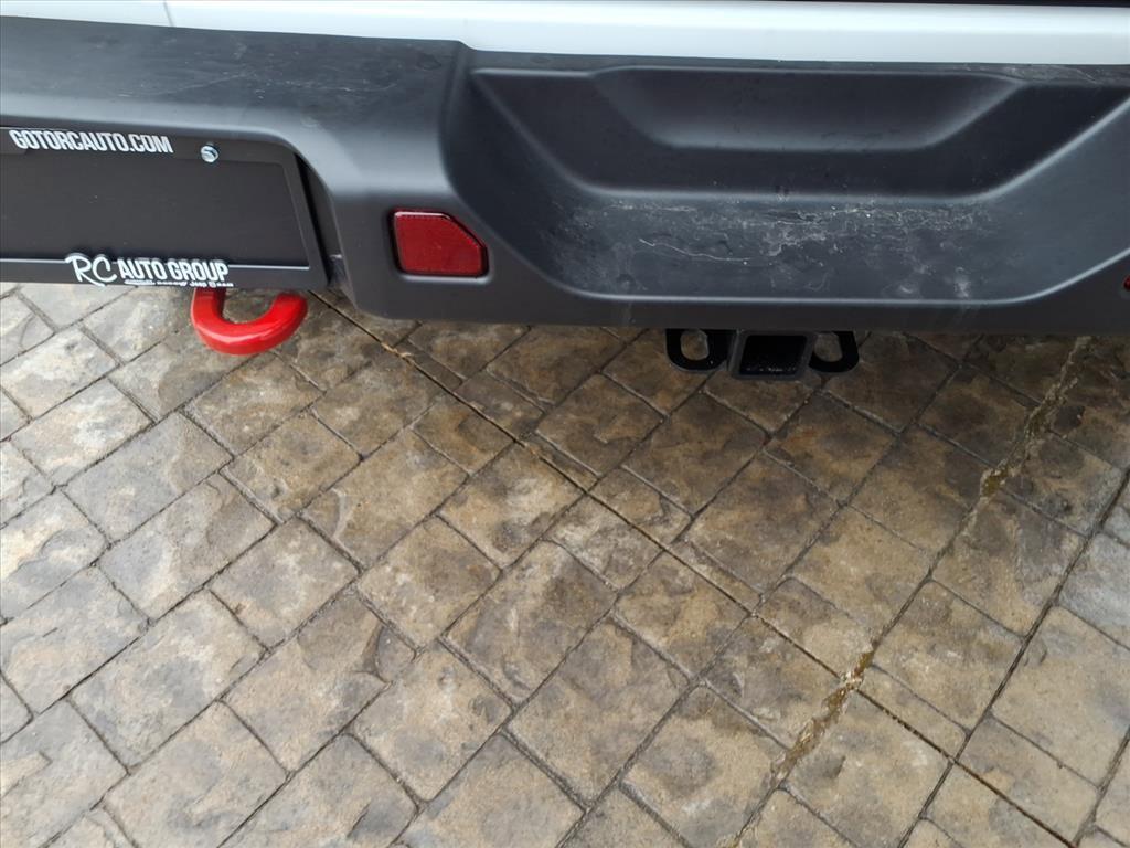 new 2026 Jeep Wrangler car, priced at $52,272