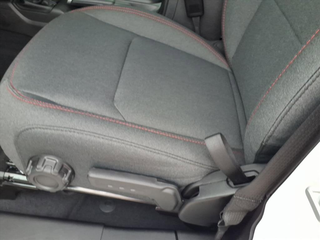 new 2026 Jeep Wrangler car, priced at $52,272