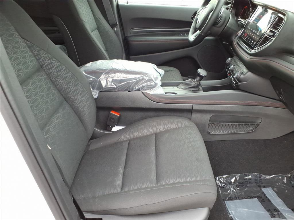 new 2026 Dodge Durango car, priced at $41,497