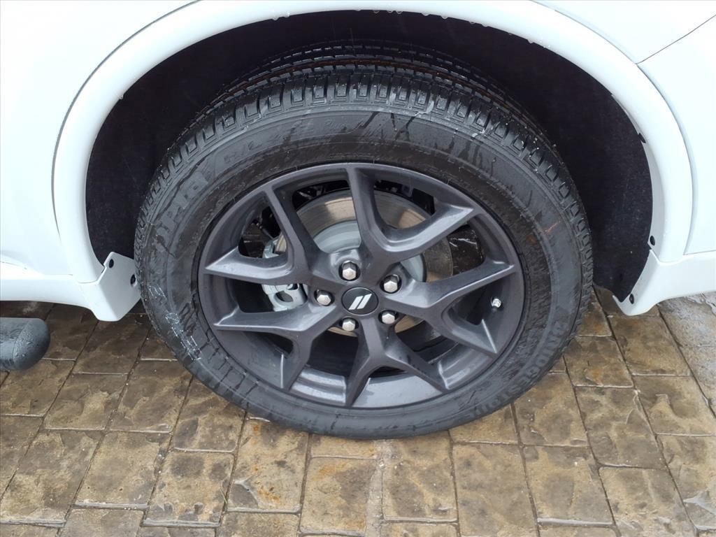 new 2026 Dodge Durango car, priced at $41,497