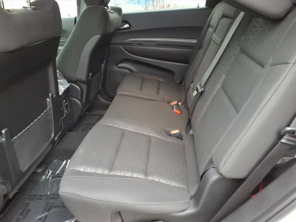 new 2026 Dodge Durango car, priced at $41,497