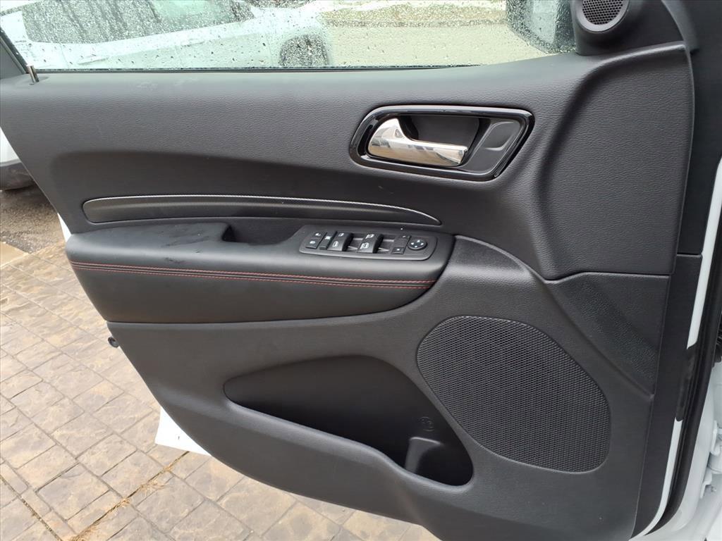 new 2026 Dodge Durango car, priced at $41,497