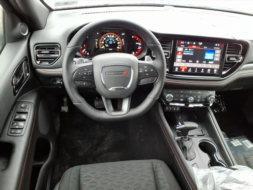 new 2026 Dodge Durango car, priced at $41,497
