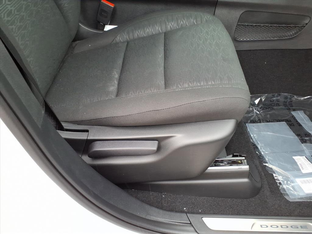 new 2026 Dodge Durango car, priced at $41,497