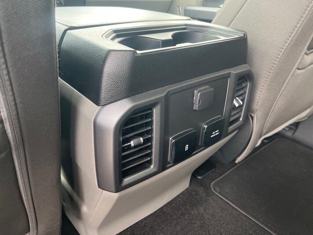 used 2020 Ford F-150 car, priced at $31,495