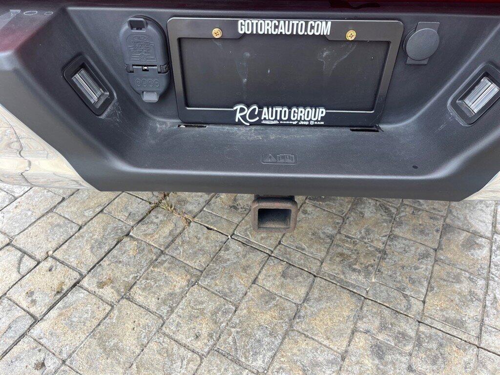 used 2020 Ford F-150 car, priced at $31,495