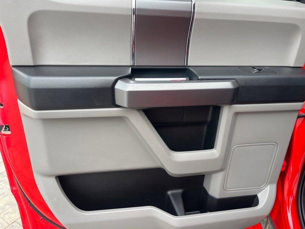 used 2020 Ford F-150 car, priced at $31,495