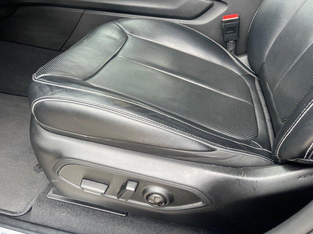 used 2023 Jeep Grand Cherokee car, priced at $31,845