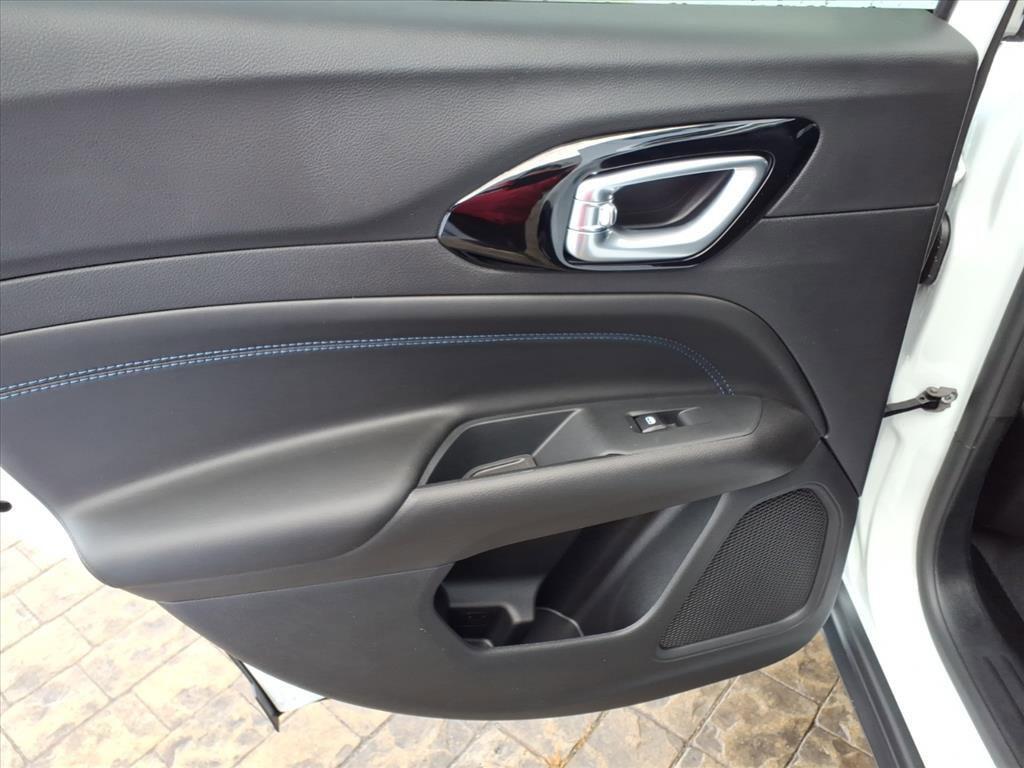 new 2026 Jeep Compass car, priced at $28,722