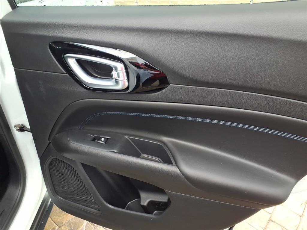 new 2026 Jeep Compass car, priced at $28,722