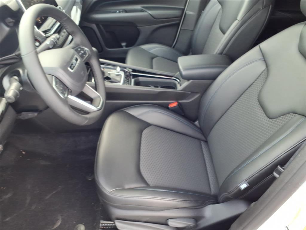 new 2026 Jeep Compass car, priced at $28,722