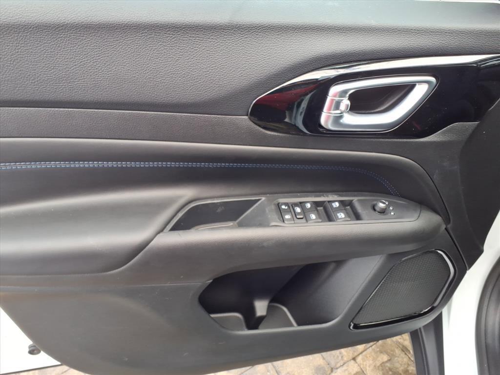 new 2026 Jeep Compass car, priced at $28,722