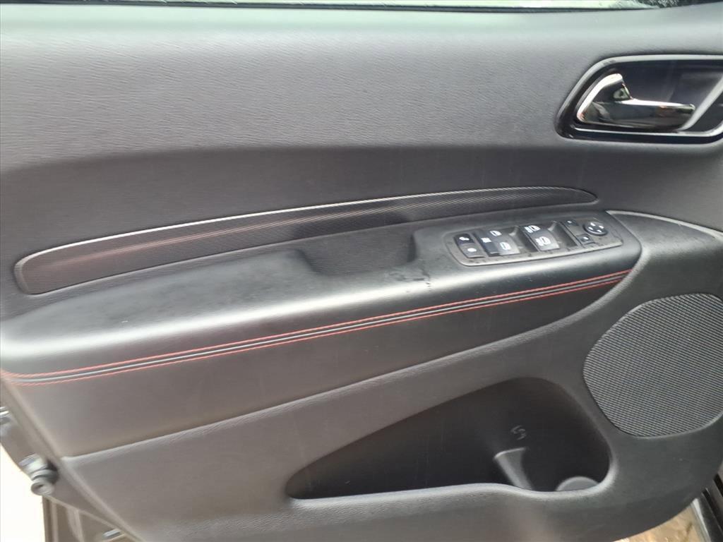 used 2023 Dodge Durango car, priced at $26,496