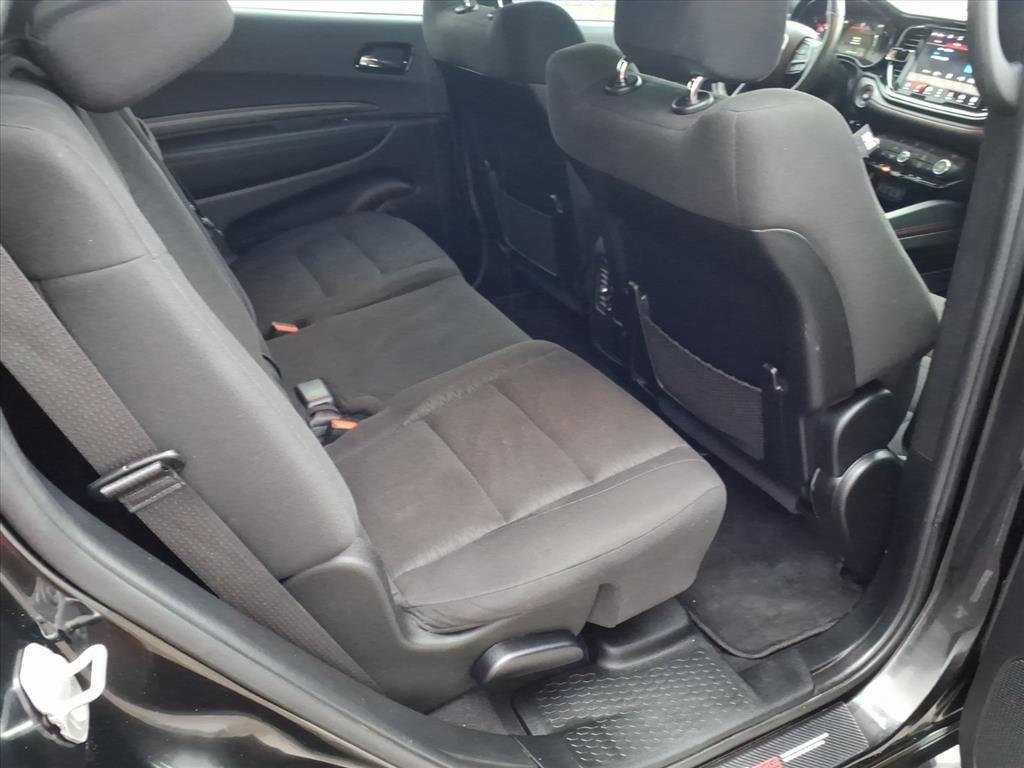 used 2023 Dodge Durango car, priced at $26,496