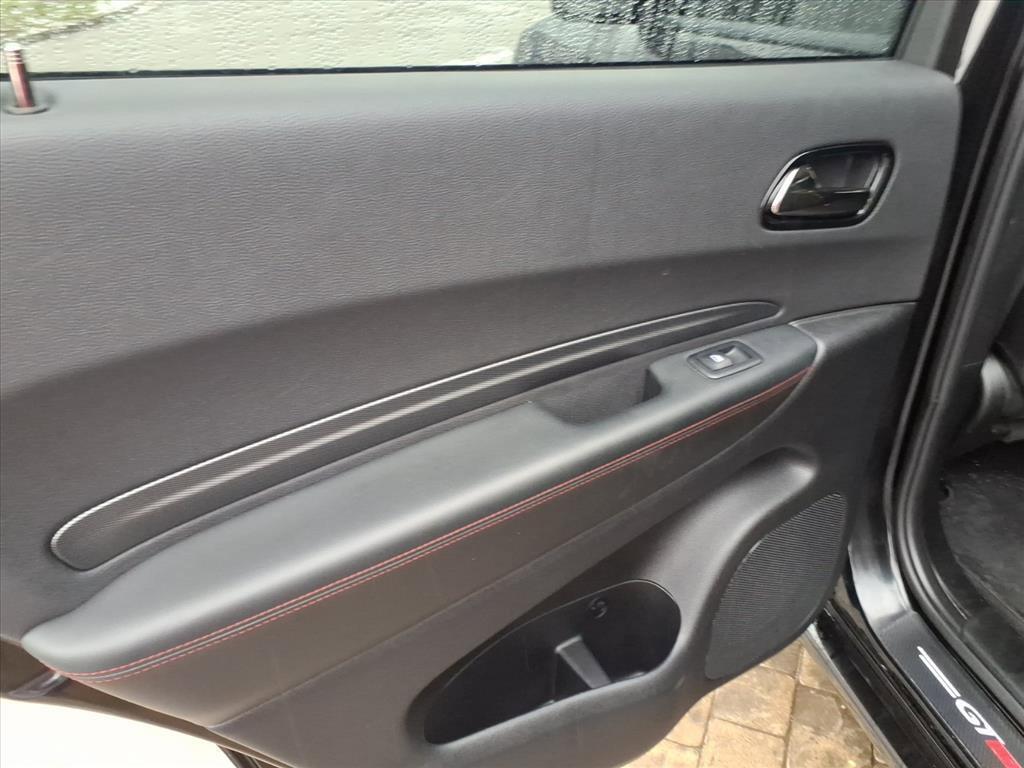 used 2023 Dodge Durango car, priced at $26,496