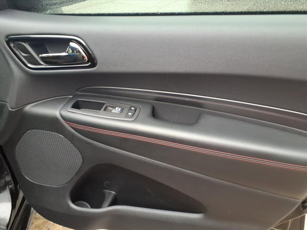 used 2023 Dodge Durango car, priced at $26,496