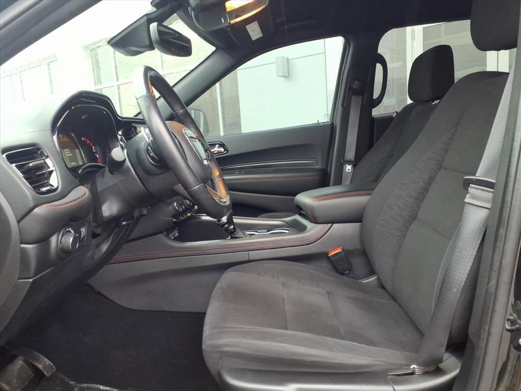 used 2023 Dodge Durango car, priced at $26,496