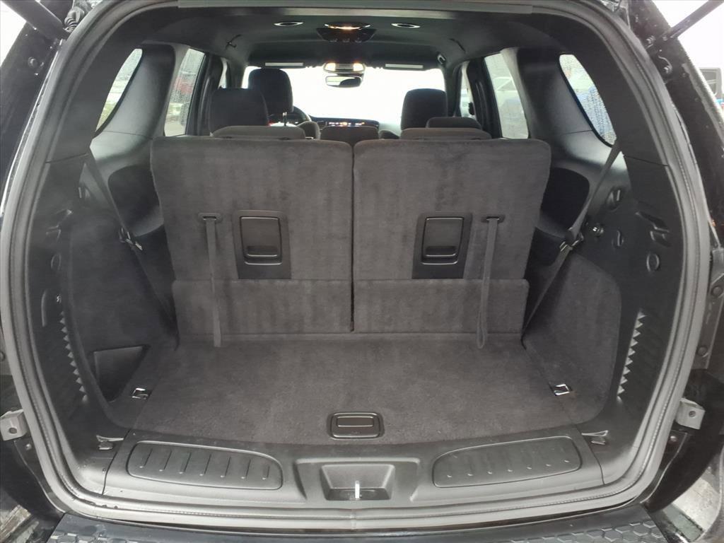 used 2023 Dodge Durango car, priced at $26,496